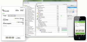 Paymo.biz - timetracking
